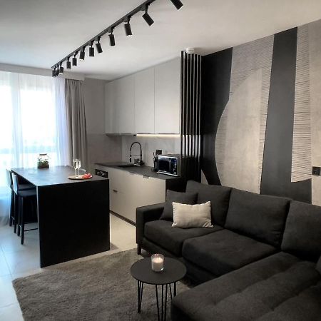Urban Apartments Premium, Opolska 10 No 89, Free Garage, Self Check-In Katowice Esterno foto