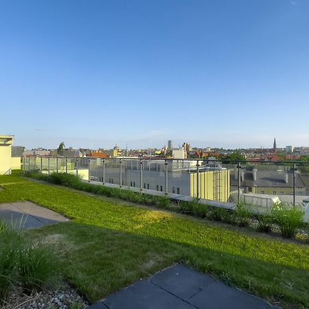 Urban Apartments Premium, Opolska 10 No 89, Free Garage, Self Check-In Katowice Esterno foto