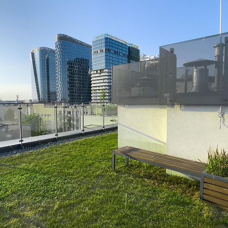 Urban Apartments Premium, Opolska 10 No 89, Free Garage, Self Check-In Katowice Esterno foto